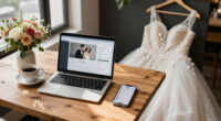 How AI Is Disrupting Traditional Wedding Planning Methods
