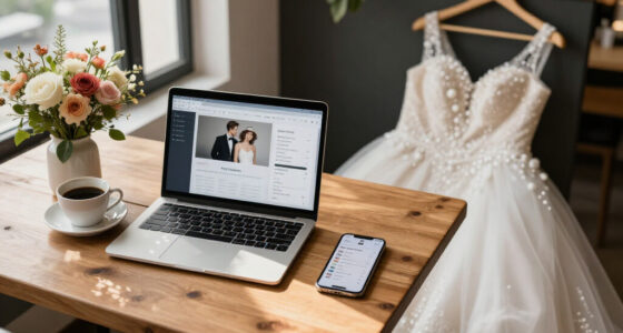 How AI Is Disrupting Traditional Wedding Planning Methods