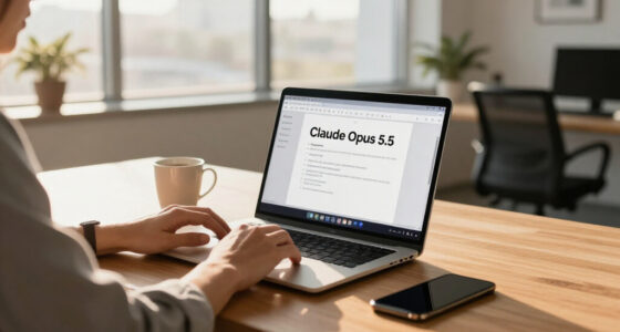 How Claude Opus 5.5 Is Changing The Economics Of AI Development