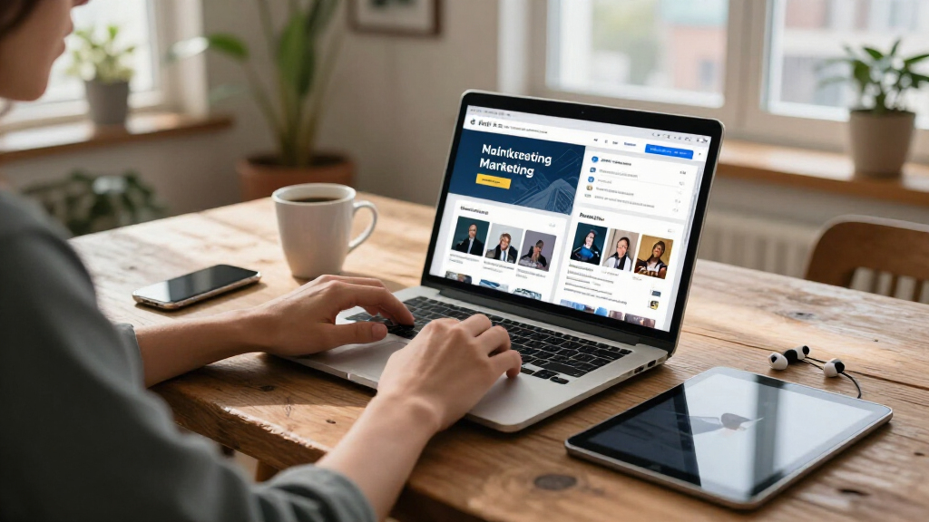 How to Choose Digital Marketing Tools