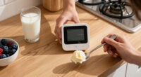 Innovate In Food: Rebel Creamery’s Use Of The Food Signal Monitor