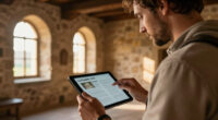 Interactive Historical Archives Built By AI: La Citadelle, 1693
