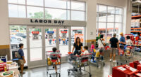 Is Costco Open On Labor Day