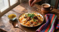 Lahori Zeera's Trendsetting Role In The Global Food Scene