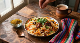 Lahori Zeera's Trendsetting Role In The Global Food Scene