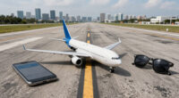Latest Developments From NTSB On Miami B-767 Runway Crash
