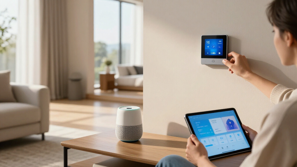 Leading 12 AI Devices For Home Automation In 2026