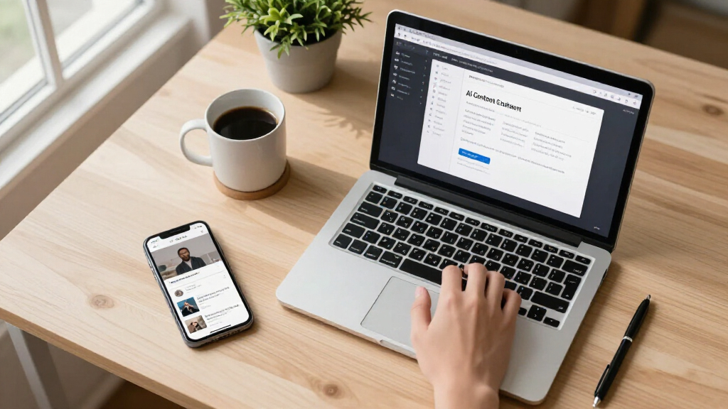 Leading AI Content Creation Tools In 2026: Top 15 List