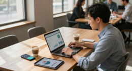 Leading AI Innovations In 2026: The Top 10 List