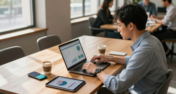 Leading AI Innovations In 2026: The Top 10 List