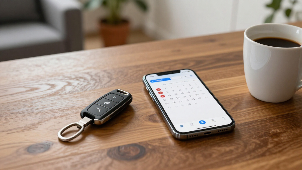 LOA : Quand Le Colocataire N’a Pas Le Droit D’utiliser La Voiture