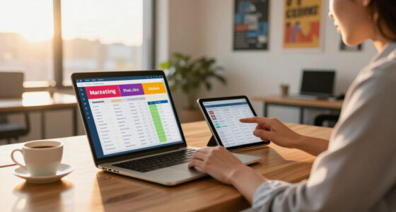 Marketing & Business Tools Checklist 2026