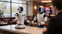 MBody AI Advances AI Robotics Rollout At Mohegan Sun
