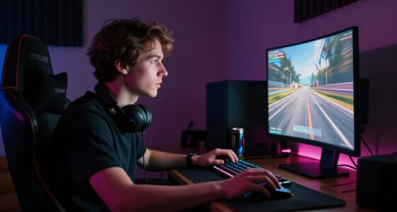 Need A High Refresh Gaming Monitor For Fast Play? 10 Best Picks For 2026