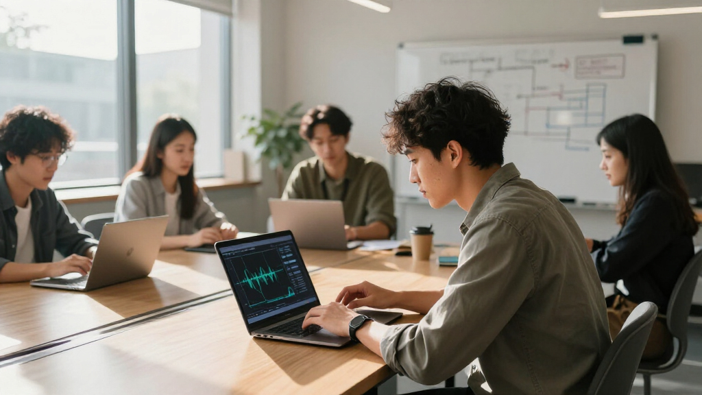 Open-Source MiMo Code Enhances Monitoring Of AI Operational Signals