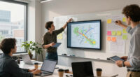 Organizing A Logistics Hub For Effective Citizens’ Assembly Facilitation
