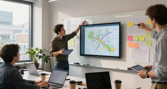 Organizing A Logistics Hub For Effective Citizens’ Assembly Facilitation