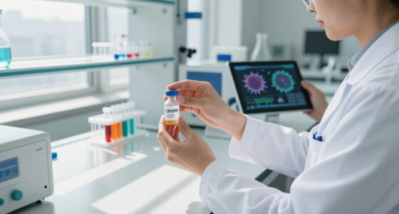 Revolutionizing Consumer Health: How CRISPR Selectively Kills Resistant Cancer Cells