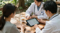 Roche’s Collaborator MediLink Announces Phase III Data For Tam-Peli Showing Significantly Improved Overall Survival In Chinese Patient Population With Relapsed Small-cell Lung Cancer
