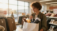 Ross Stores Surges In Global Coverage