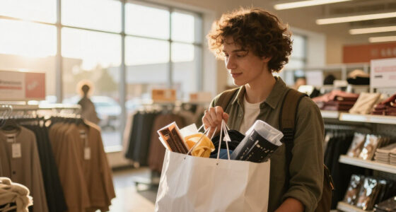 Ross Stores Surges In Global Coverage