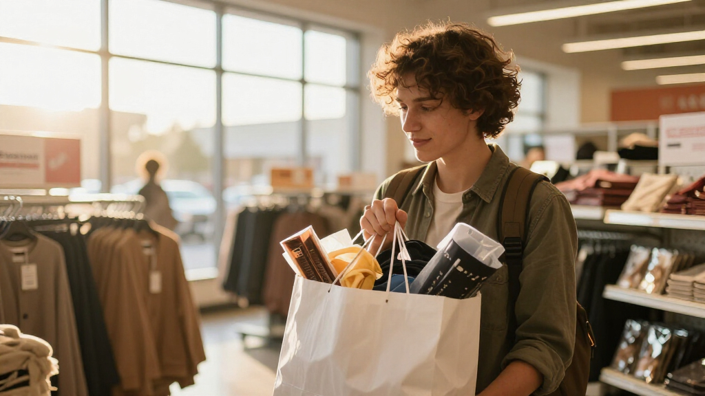 Ross Stores Surges In Global Coverage