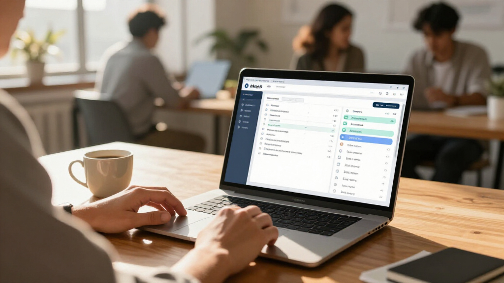 Run AI Agents Through Realistic Business Challenges First
