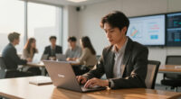 SenseTime Reports A Historic First Half: Profit Achieved Amid 23.4% Revenue Rise