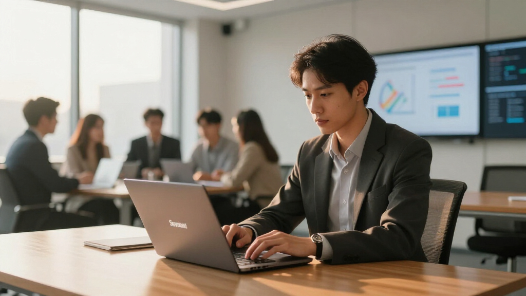 SenseTime Reports A Historic First Half: Profit Achieved Amid 23.4% Revenue Rise
