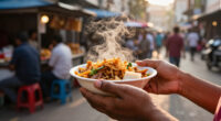 September In Mumbai: Tracking Top Food & Beverage Trends & Locations