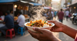 September In Mumbai: Tracking Top Food & Beverage Trends & Locations