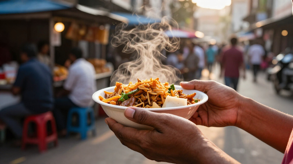 September In Mumbai: Tracking Top Food & Beverage Trends & Locations
