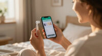 Simplify Home Teeth Whitening With Smartphone Shade Scoring Tools