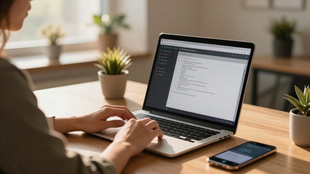 Step-by-Step: Implementing Watch-Once Commands For Desktop Tasks