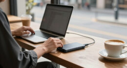 The 9 Best Portable SSDs For AI Data Scientists In 2026