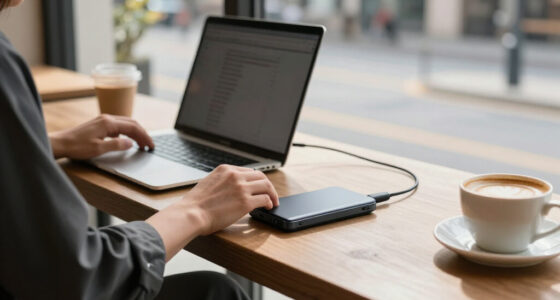 The 9 Best Portable SSDs For AI Data Scientists In 2026