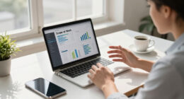 The Benefits Of AI Tools For Scope-of-Work Analysis In Agency Selection