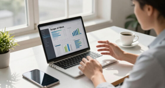 The Benefits Of AI Tools For Scope-of-Work Analysis In Agency Selection