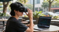 The Best VR Signal Monitor I’ve Tested: RayNeo GT Max Review