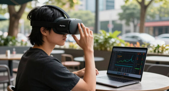 The Best VR Signal Monitor I’ve Tested: RayNeo GT Max Review