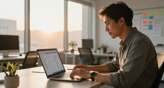 The Inside Scoop On A Benchmark That Avoids Zero Scores For AI Managers