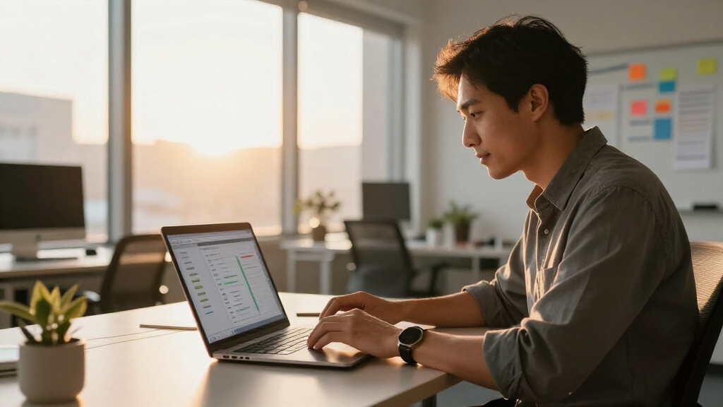 The Inside Scoop On A Benchmark That Avoids Zero Scores For AI Managers