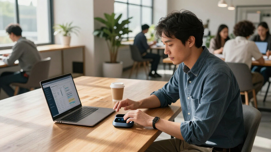 The Shift Toward 'System One' AI: What It Means For Future Innovation