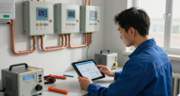 The Surprises-Ender: AI's Role In Plumbing & HVAC Coordination