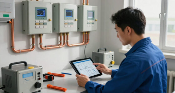 The Surprises-Ender: AI's Role In Plumbing & HVAC Coordination