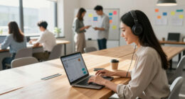 Top 5 AI Tools That Will Elevate Your Productivity In 2026