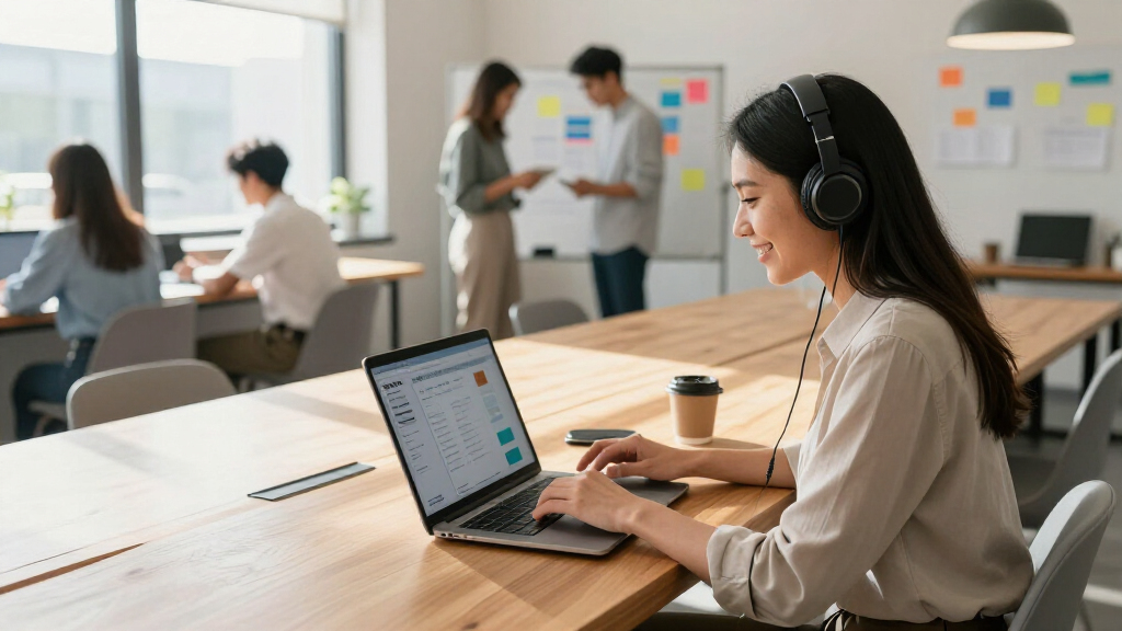 Top 5 AI Tools That Will Elevate Your Productivity In 2026
