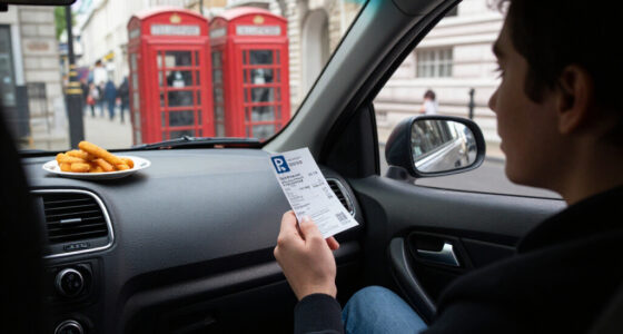 Top Links 1213 Fish Fingers Around The World. Parking Tickets In London. Pushing The Great Game & Buffalo Bill.