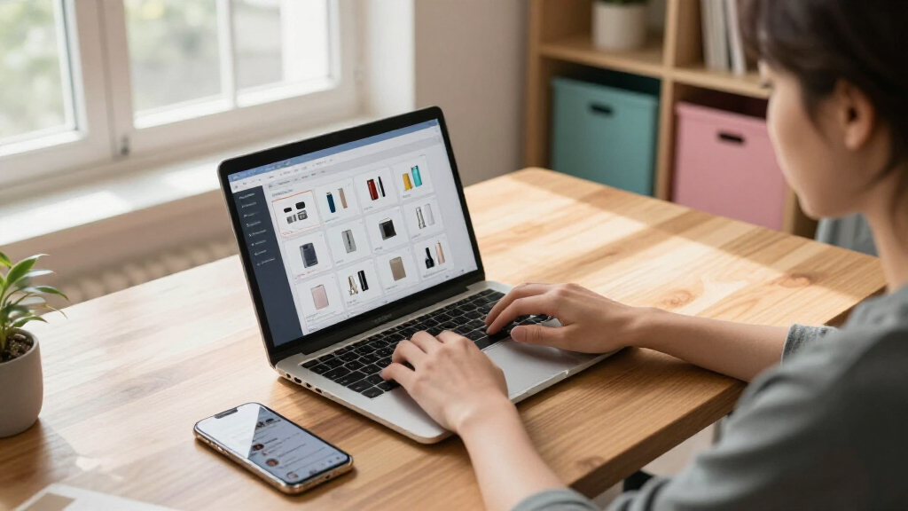 Top Strategies For Resellers Using Facebook-First Crosslisting Software