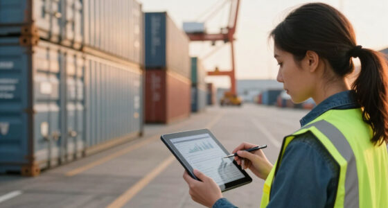 Trade And Supply Chain Monitoring: Canada’s Response To US Tariffs